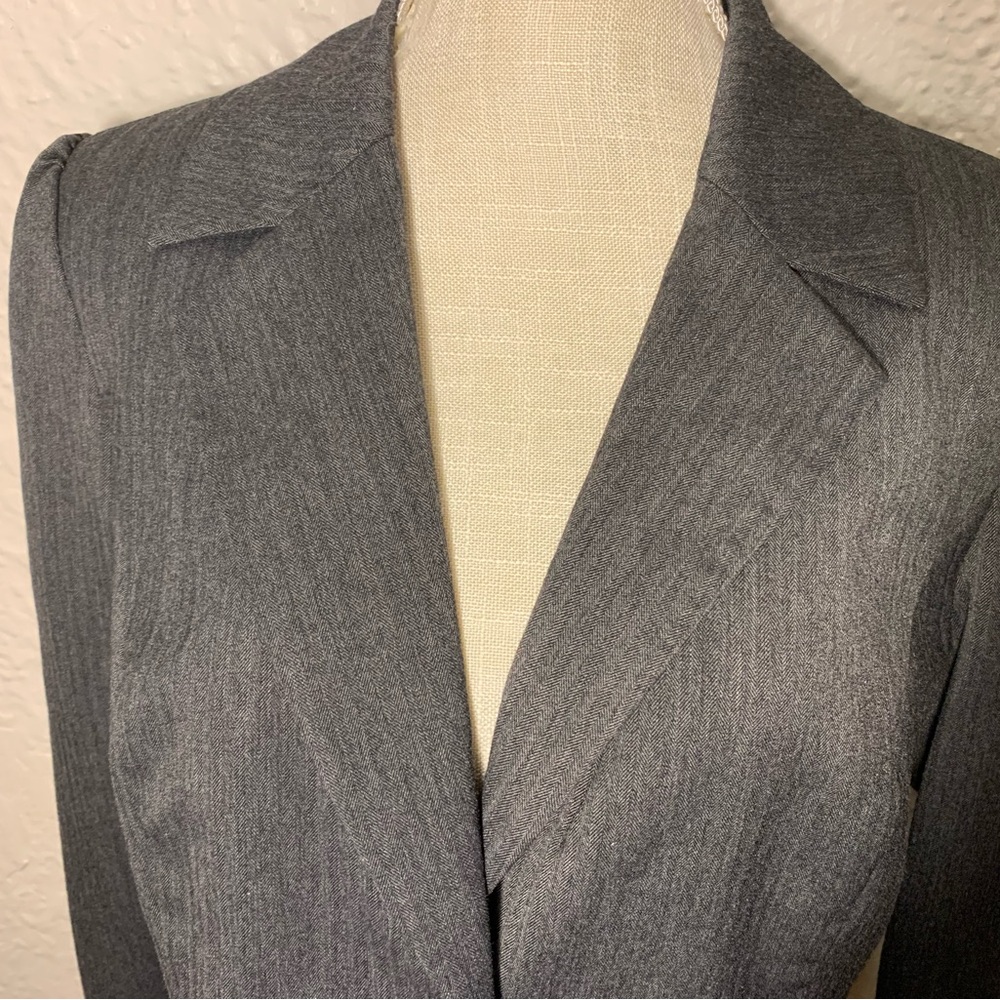 Women’s blazer (2X) New York & Co - Picture 2 of 7